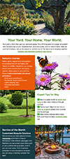 May 2025 Care & Cultivate