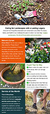 May 2026 Care & Cultivate