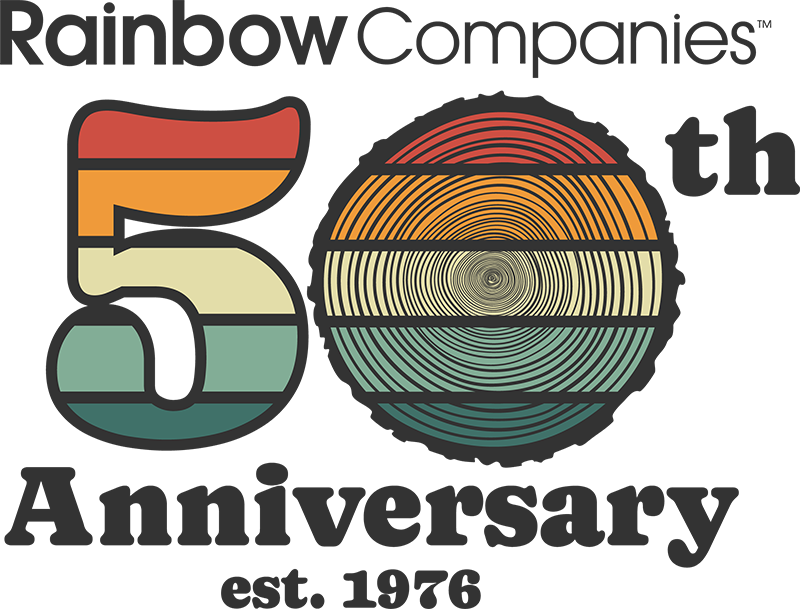 50th Anniversary