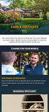 August 2026 Care & Cultivate