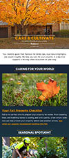 September 2026 Care & Cultivate